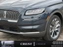 Thumbnail image of 2022 Lincoln Nautilus at Crest Lincoln Sterling Heights
