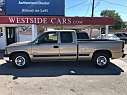 Thumbnail image of 2000 Chevrolet Silverado 1500 at Westside Cars