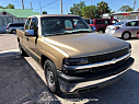 Thumbnail image of 2000 Chevrolet Silverado 1500 at Westside Cars