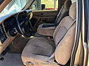 Thumbnail image of 2000 Chevrolet Silverado 1500 at Westside Cars