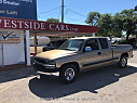 Thumbnail image of 2000 Chevrolet Silverado 1500 at Westside Cars