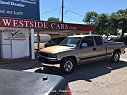 Thumbnail image of 2000 Chevrolet Silverado 1500 at Westside Cars