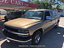 Thumbnail image of 2000 Chevrolet Silverado 1500 at Westside Cars