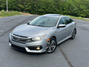 Thumbnail image of 2016 Honda Civic at TURNAGE MOTOR CO