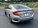 Thumbnail image of 2016 Honda Civic at TURNAGE MOTOR CO
