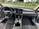 Thumbnail image of 2016 Honda Civic at TURNAGE MOTOR CO