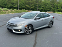 Thumbnail image of 2016 Honda Civic at TURNAGE MOTOR CO