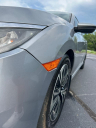 Thumbnail image of 2016 Honda Civic at TURNAGE MOTOR CO