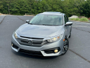 Thumbnail image of 2016 Honda Civic at TURNAGE MOTOR CO