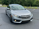 Thumbnail image of 2016 Honda Civic at TURNAGE MOTOR CO