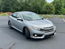 Thumbnail image of 2016 Honda Civic at TURNAGE MOTOR CO
