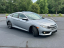 Thumbnail image of 2016 Honda Civic at TURNAGE MOTOR CO