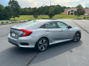 Thumbnail image of 2016 Honda Civic at TURNAGE MOTOR CO