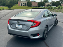 Thumbnail image of 2016 Honda Civic at TURNAGE MOTOR CO