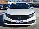 Thumbnail image of 2021 Honda Civic at SchallerHonda-New of New Britain, CT