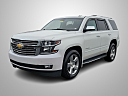 2017 Chevrolet Tahoe Premier at R and R Auto Group