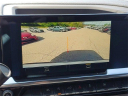 Thumbnail image of 2023 Chevrolet Silverado 1500 at MikeCastrucciChevrolet-NEW of Milford, OH