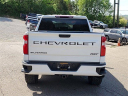 Thumbnail image of 2023 Chevrolet Silverado 1500 at MikeCastrucciChevrolet-NEW of Milford, OH