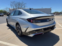 Thumbnail image of 2024 Hyundai SONATA at Hatchett Hyundai West