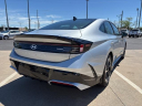 Thumbnail image of 2024 Hyundai SONATA at Hatchett Hyundai West