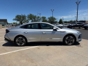 Thumbnail image of 2024 Hyundai SONATA at Hatchett Hyundai West