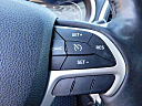 2014 Jeep Cherokee Trailhawk at Gary Mathews Motors