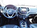 Thumbnail image of 2014 Jeep Cherokee at Gary Mathews Motors