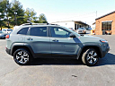 Thumbnail image of 2014 Jeep Cherokee at Gary Mathews Motors