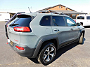 Thumbnail image of 2014 Jeep Cherokee at Gary Mathews Motors