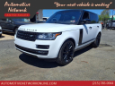 Thumbnail image of 2015 Land Rover Range Rover at Automotive Network Auto Sales