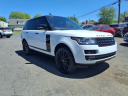 Thumbnail image of 2015 Land Rover Range Rover at Automotive Network Auto Sales