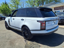 Thumbnail image of 2015 Land Rover Range Rover at Automotive Network Auto Sales