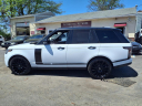 Thumbnail image of 2015 Land Rover Range Rover at Automotive Network Auto Sales