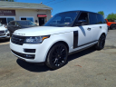 Thumbnail image of 2015 Land Rover Range Rover at Automotive Network Auto Sales