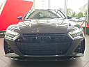 Thumbnail image of 2021 Audi RS 7 at Audi Bridgewater