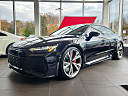 Thumbnail image of 2021 Audi RS 7 at Audi Bridgewater