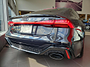 Thumbnail image of 2021 Audi RS 7 at Audi Bridgewater