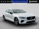 Thumbnail image of 2025 Volvo S60 at Empire Volvo Cars of Smithtown