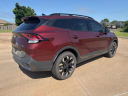 Thumbnail image of 2023 Kia Sportage at Wilson Auto Family