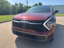 Thumbnail image of 2023 Kia Sportage at Wilson Auto Family