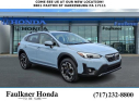 Thumbnail image of 2023 Subaru Crosstrek at Faulkner Honda Used
