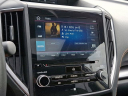 Thumbnail image of 2023 Subaru Crosstrek at Faulkner Honda Used