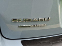 Thumbnail image of 2023 Subaru Crosstrek at Faulkner Honda Used