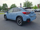 Thumbnail image of 2023 Subaru Crosstrek at Faulkner Honda Used