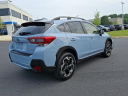 Thumbnail image of 2023 Subaru Crosstrek at Faulkner Honda Used