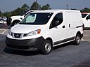 2015 Nissan NV200 S at Cars R Us