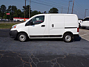 Thumbnail image of 2015 Nissan NV200 at Cars R Us