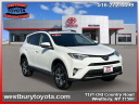 2018 Toyota RAV4 XLE at Westbury Toyota Scion