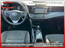 Thumbnail image of 2018 Toyota RAV4 at Westbury Toyota Scion