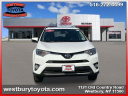 Thumbnail image of 2018 Toyota RAV4 at Westbury Toyota Scion